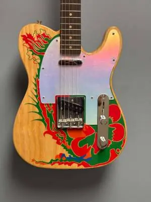 Store Special Product - Fender - 014-6230-721